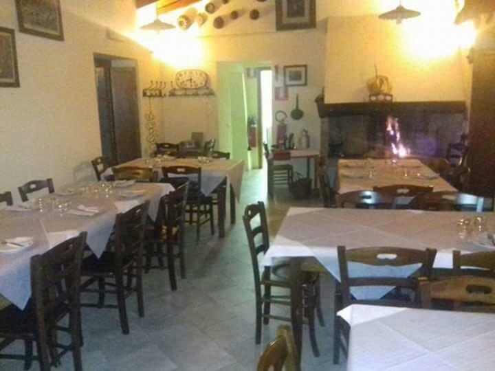 Le Chianine Dei Tognoli Villa Gragnola Eksteriør billede